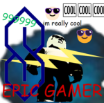 Super Cool Awesome Gamers