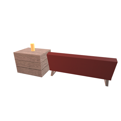 Paranormal chair