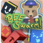 Sussy bee swarmers