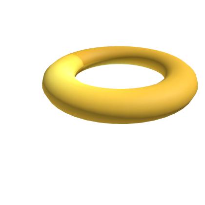 Golden Halo