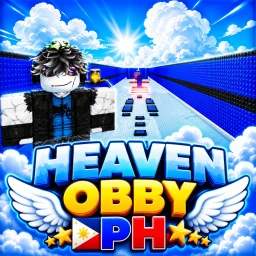[🇵🇭HEAVEN OBBY PH icon