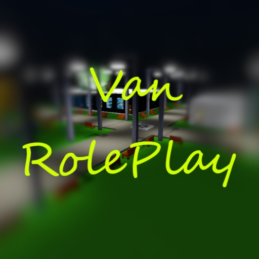 Van roleplay!