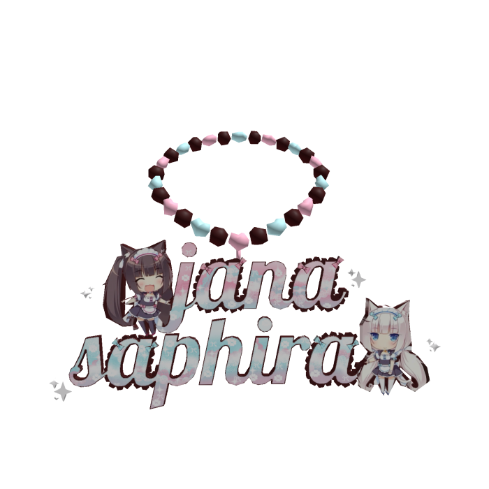 jana & saphira 3.0