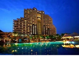 esacape the hotel icon