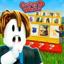 Brainrot Guess Who? 🧠