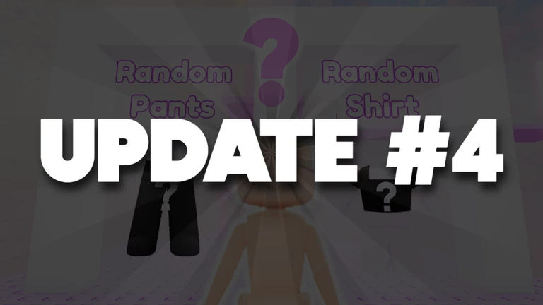 UPDATE #4