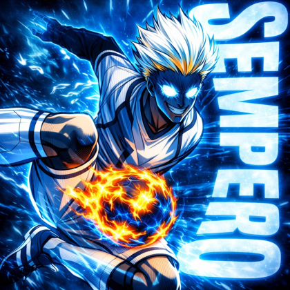 SEMPERO Roblox music