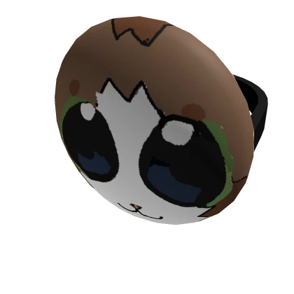 MEOWL MASK | Roblox Item - Rolimon's