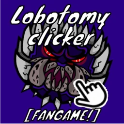 lobotomy clicker (fangame) discontinued icon