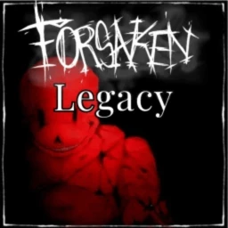 forsaken legasy modded icon
