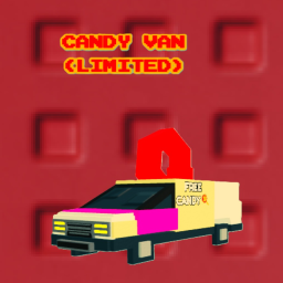 Rob The Vans CANDY VAN(Black Sabbath Event!) Day 4