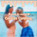 CECILA’S CLOTHING