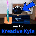 💙 KREATIVE KYLE