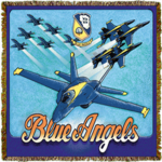 Blue Angels Roblox