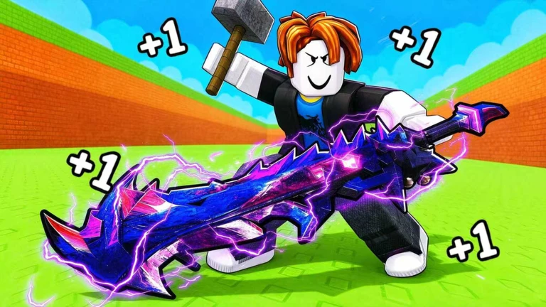 Next Big Update!