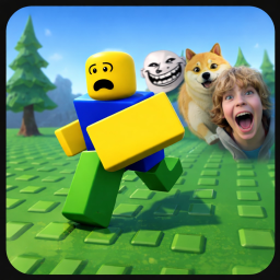 SURVIVE AGAINST MEMES [NEW!]🎉