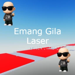 Emang Gila Laser (Upd) Carry icon