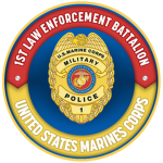 1st Law Enforcement Bαttalion ᅠ