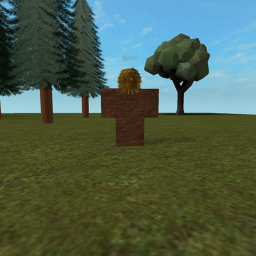 big foot hunting