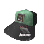 Louie - Collectable Cap