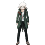 Danganronpa stuff