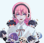 YeosM fandom (ENGLISH VERSION!)