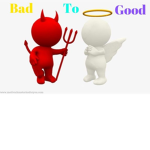 We Are Good Person