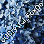 oOCrystal_FoxOo