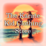 |||| The Karate Kid Clothing Store ||||