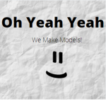 Oh Yeah Yeah