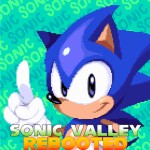 Sonic Valley Rebooted