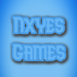 Nxyes Games
