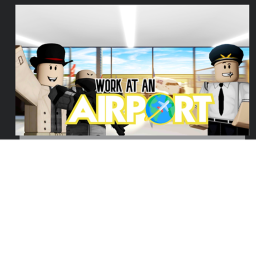 Work at a Airport beta