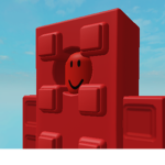 Bloxy War