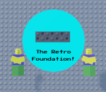 The Retro Foundation