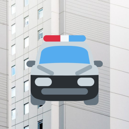 P,C, 👮🏻‍♂️🆚🥷🏻