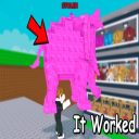 💗 SAB but X999 MODDED