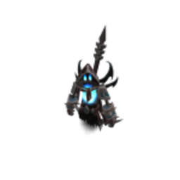 Korblox Deathwalker UGC