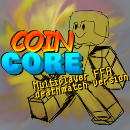 Coin Core: The Eye Arrived