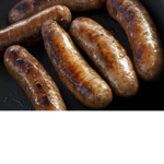 Sausages Are The Best