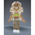 Bella Roblox fan group