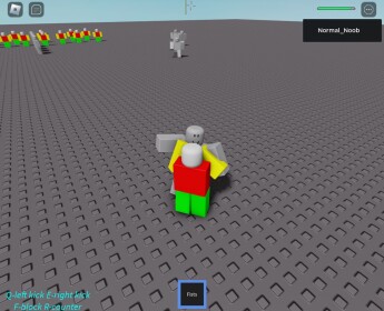 Goofy Disasters[BIG UPDATE]