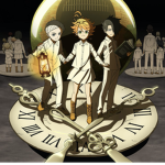 The Promised Neverland Anime Fan Group