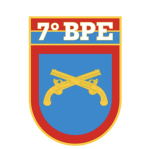 "BPE" Policia do Exército 2