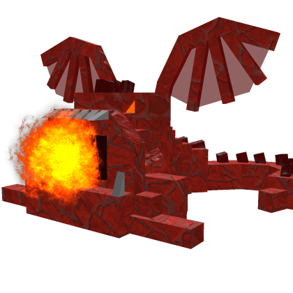 Dragon Blaster [Miner's Haven Submission]