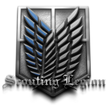 [HV] The Scouting Legion