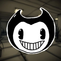 Bendy: Paper and a Nightmare [HORROR] icon