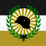 • The Imperial German Army •