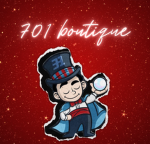 701 BOUTIQUE