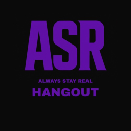 ASR Hangout